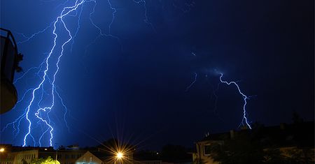 Kiedy przestanie padać? Sprawdź prognozę