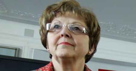 Skandal na uroczystościach - wybuczeli posłankę PiS