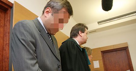 8. tys. euro odszkodowania dla dr. Mirosława G. od Polski