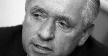 Lepper: spodziewałem się najgorszego...