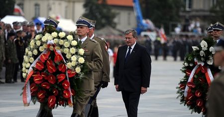 Wiadomo jak zachowa się prezydent w kampanii wyborczej