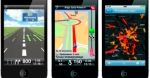 TomTom - nowa wersja aplikacji na iPhone'a