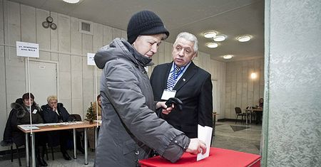 Zaskakujące "zalecenie" Białorusi po śmierci Leppera