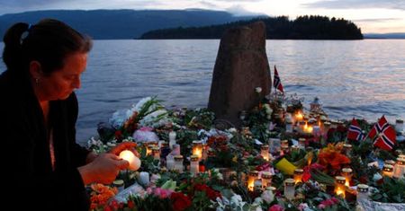 Wzrosła liczba ofiar zamachu w Norwegii