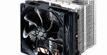 Nowe chłodzenie CPU: Cooler Master Hyper 612S