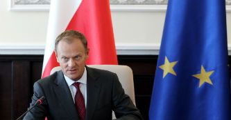 "Tusk chciał stworzyć horror oczekiwania"