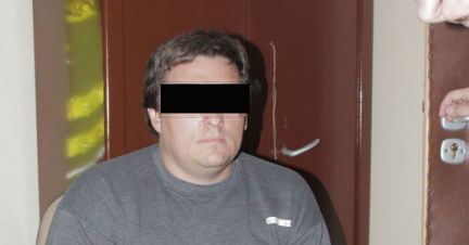 Podkładał bomby w Krakowie? "Eksperymentował"