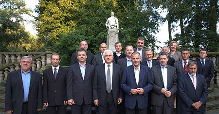 Czy to oni zdobędą senat?