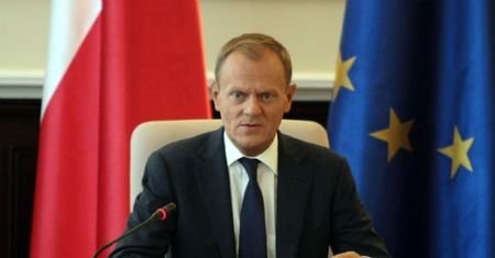 "Tusk powinien zdymisjonować Arabskiego i Klicha"