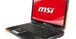 MSI GT683R - żadna gra mu niestraszna