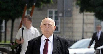 Czołowy polityk lewicy przechodzi do PO?