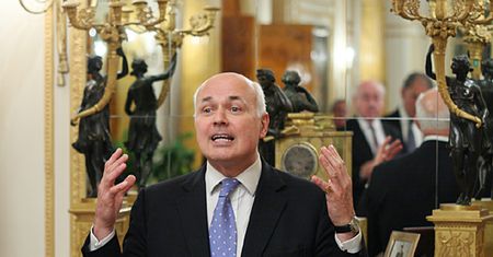 "To jest kraj, w którym pracują tylko frajerzy"