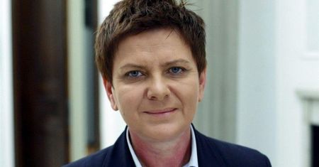 "PO ma do perfekcji opanowaną technikę kozła ofiarnego"