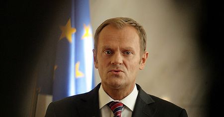 Ponad połowa Polaków źle ocenia rząd Tuska