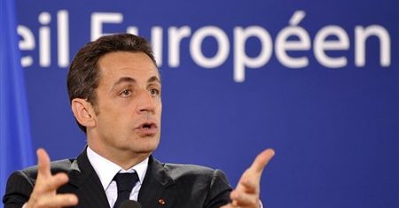 Sarkozy złożył kondolencje po śmierci polskich żołnierzy w Afganistanie
