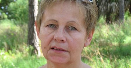 Problem z opadającymi powiekami