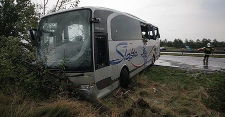 Nawałnice i trąba powietrzna, dwie osoby nie żyją