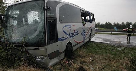 Ok. 2 tys. budynków uszkodzonych w wyniku burz