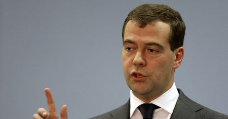 Rosja ostrzega: gaz do Europy będzie płynął, jeśli...