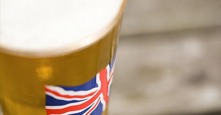 Można wnosić własny alkohol do pubów