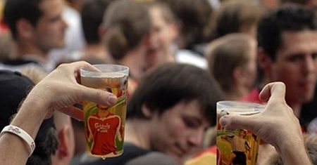 Wyrok dla zabójcy: zakaz "wypadów" do pubu