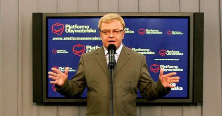 "340 projektów ustaw pokazuje skuteczność PO i PSL"
