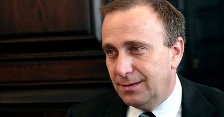Schetyna wręczy promesy powodzianom na Podkarpaciu
