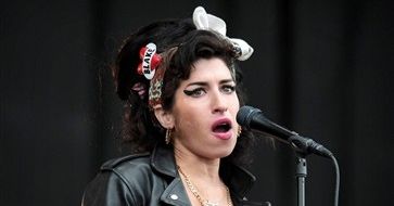 Amy Winehouse trafiła na ostry dyżur