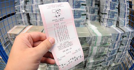 Jakie marzenia spełnisz za 35 milionów złotych?