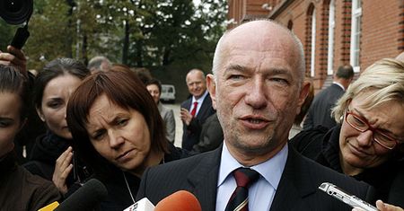 Ćwiąkalski: sędziowie i prokuratorzy dostaną podwyżki