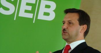 SEB chce zarządzać majątkiem zamożnych Polaków