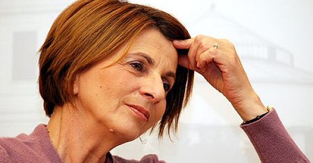 Pitera nie chce przepraszać - złożyła zażalenie