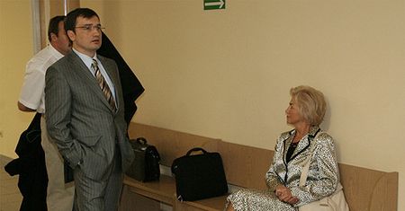 Ziobro odwołał się od wyroku. Dr Garlicki też