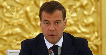 Rosja jest gotowa do desantu