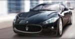 Złapano cyberprzestępcę szantażującego Maserati