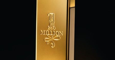 Zapach miliona