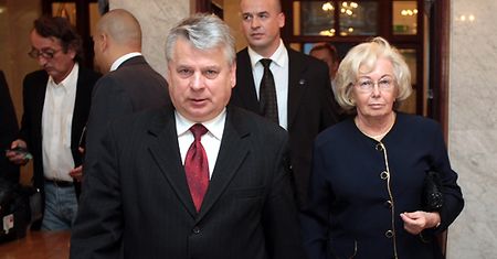Borusewicz o spotkaniu parlamentarzystów UE w Warszawie