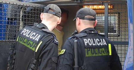 Internauci WP: kara śmierci dla zwyrodnialca!