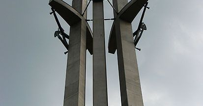 Prymas odprawi 4 czerwca mszę pod Stocznią Gdańską
