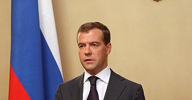 Miedwiediew: w Kaliningradzie nie będzie rakiet Iskander