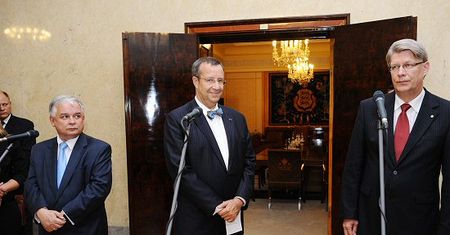 Prezydent: będziemy bronić Gruzji do upadłego