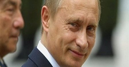 Mimo kryzysu Rosjanie wciąż ufają Putinowi
