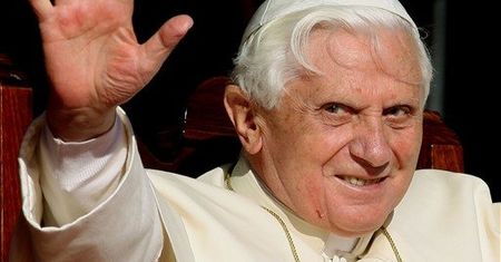 "Kard. Ratzinger przewidział obecny kryzys"