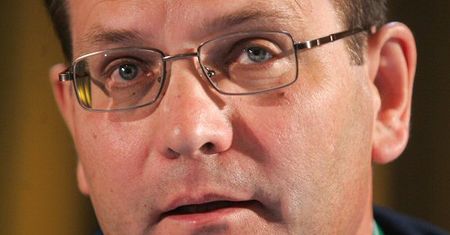 Poseł PSL: też załatwiałem pracę znajomym - i co z tego?
