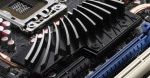 Wydajny projekt Wind-Flow na płytach głównych Asusa