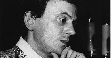 Relikwie ks. Popiełuszki na wagę złota