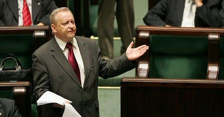 PO chce odwołania Piechy z Komisji Zdrowia