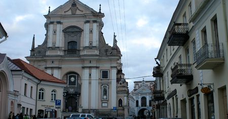 "Dlaczego litewski sąd szydzi z 200 tysięcy Polaków?"