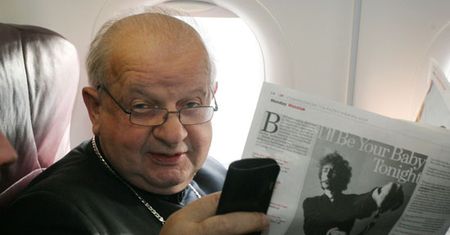 Kard. Dziwisz: ludzie wiązali z nim nadzieję i nie pomylili się