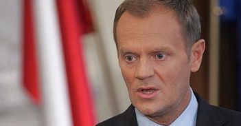 Tusk: polski wywiad odpowie na rosyjskie zarzuty
